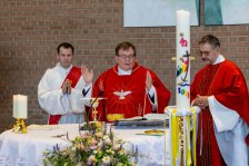 31.05.2025 Dekanatsfirmung